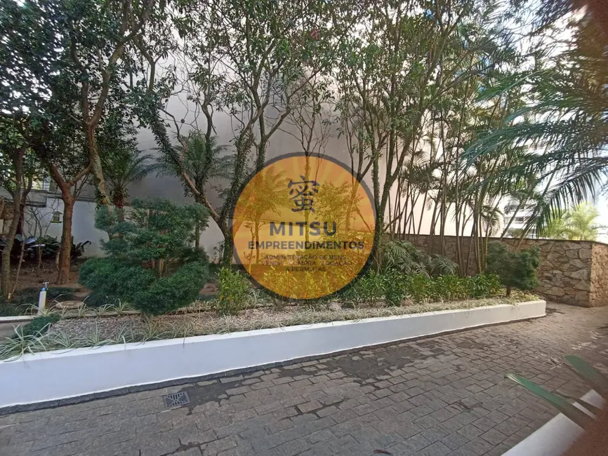 Foto 8 de Apartamento com 4 quartos à venda, 228m2 em Centro, Sao Bernardo Do Campo - SP