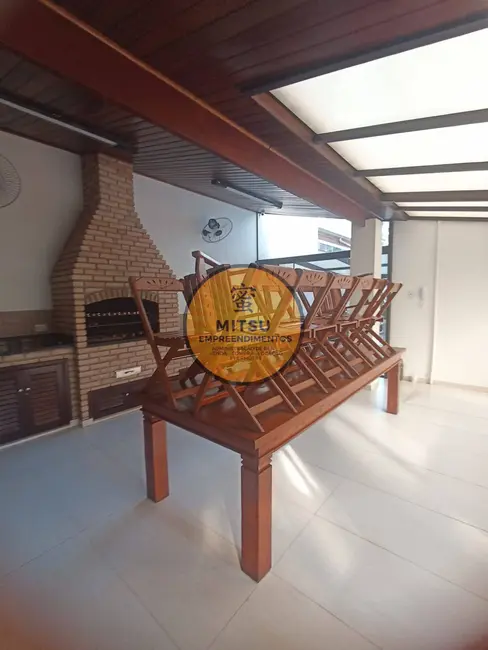 Foto 4 de Apartamento com 4 quartos à venda, 228m2 em Centro, Sao Bernardo Do Campo - SP