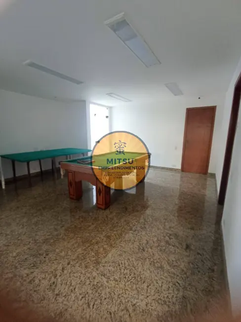 Foto 3 de Apartamento com 4 quartos à venda, 228m2 em Centro, Sao Bernardo Do Campo - SP