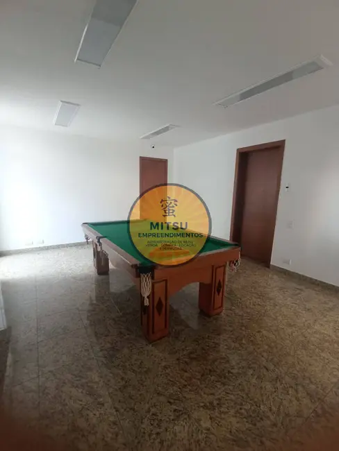 Foto 7 de Apartamento com 4 quartos à venda, 228m2 em Centro, Sao Bernardo Do Campo - SP