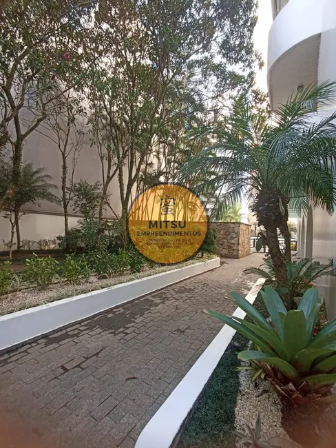 Foto 2 de Apartamento com 4 quartos à venda, 228m2 em Centro, Sao Bernardo Do Campo - SP