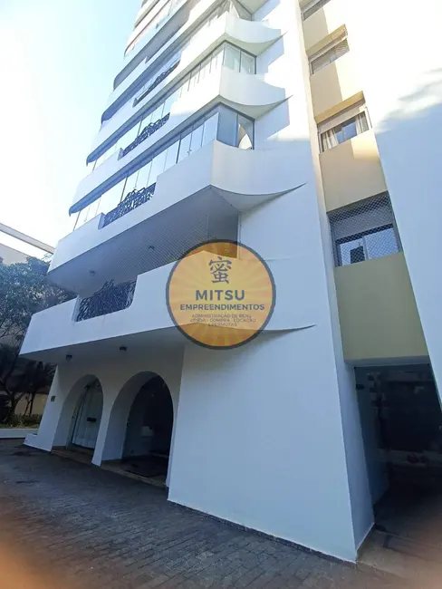 Foto 6 de Apartamento com 4 quartos à venda, 228m2 em Centro, Sao Bernardo Do Campo - SP