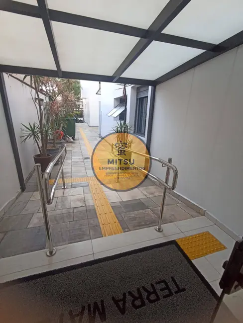 Foto 9 de Apartamento com 4 quartos à venda, 228m2 em Centro, Sao Bernardo Do Campo - SP