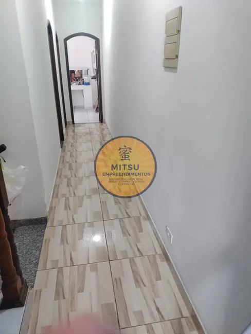 Sobrado com 4 quartos à venda, 175m2 em Vila Bela Vista, Santo Andre - SP - imagem 9 Foto 9 de Sobrado com 4 quartos à venda, 175m2 em Vila Bela Vista, Santo Andre - SP