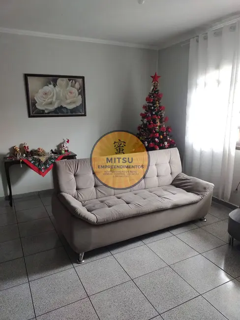 Sobrado com 4 quartos à venda, 175m2 em Vila Bela Vista, Santo Andre - SP - imagem 8 Foto 8 de Sobrado com 4 quartos à venda, 175m2 em Vila Bela Vista, Santo Andre - SP