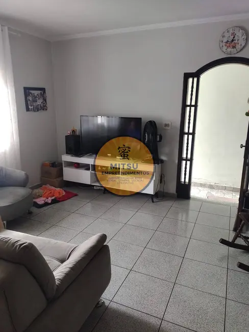 Sobrado com 4 quartos à venda, 175m2 em Vila Bela Vista, Santo Andre - SP - imagem 6 Foto 6 de Sobrado com 4 quartos à venda, 175m2 em Vila Bela Vista, Santo Andre - SP