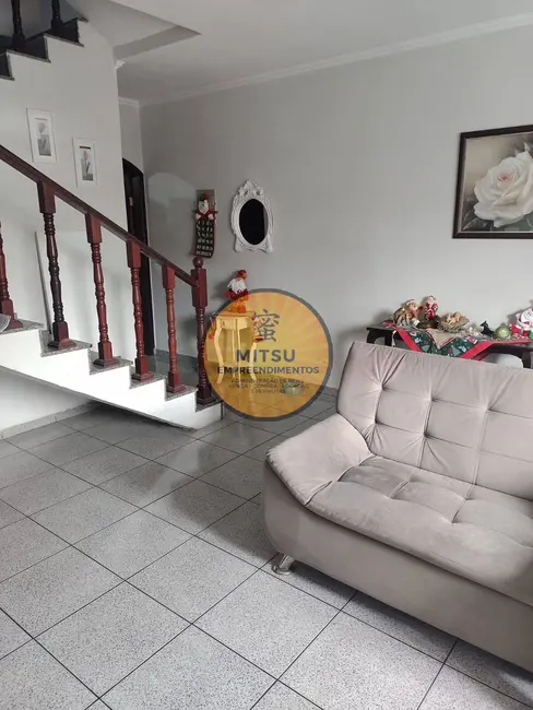 Sobrado com 4 quartos à venda, 175m2 em Vila Bela Vista, Santo Andre - SP - imagem 7 Foto 7 de Sobrado com 4 quartos à venda, 175m2 em Vila Bela Vista, Santo Andre - SP