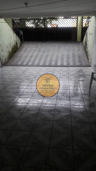 Sobrado com 4 quartos à venda, 175m2 em Vila Bela Vista, Santo Andre - SP - imagem 5 Foto 5 de Sobrado com 4 quartos à venda, 175m2 em Vila Bela Vista, Santo Andre - SP