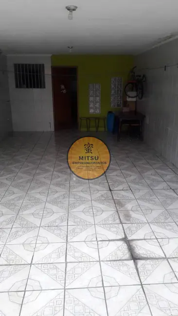 Sobrado com 4 quartos à venda, 175m2 em Vila Bela Vista, Santo Andre - SP - imagem 4 Foto 4 de Sobrado com 4 quartos à venda, 175m2 em Vila Bela Vista, Santo Andre - SP