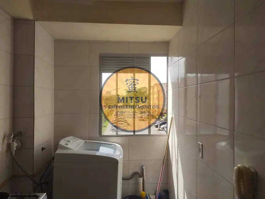 Apartamento com 2 quartos à venda em Jardim Alzira Franco, Santo Andre - SP - imagem 2 Foto 2 de Apartamento com 2 quartos à venda em Jardim Alzira Franco, Santo Andre - SP