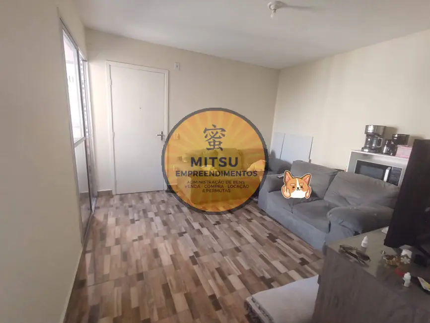 Apartamento com 2 quartos à venda em Jardim Alzira Franco, Santo Andre - SP - imagem 1 Foto 1 de Apartamento com 2 quartos à venda em Jardim Alzira Franco, Santo Andre - SP