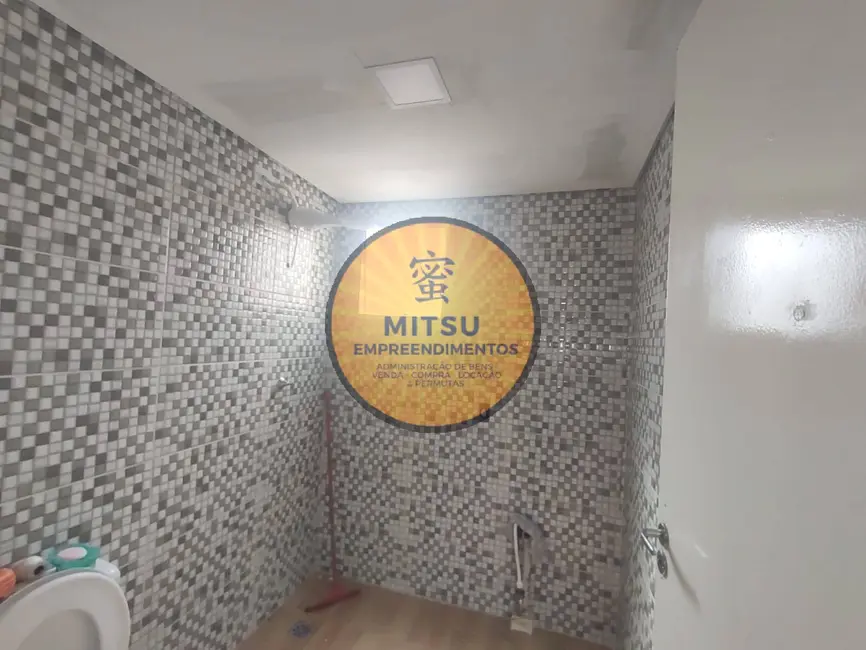 Apartamento com 2 quartos à venda em Jardim Alzira Franco, Santo Andre - SP - imagem 6 Foto 6 de Apartamento com 2 quartos à venda em Jardim Alzira Franco, Santo Andre - SP