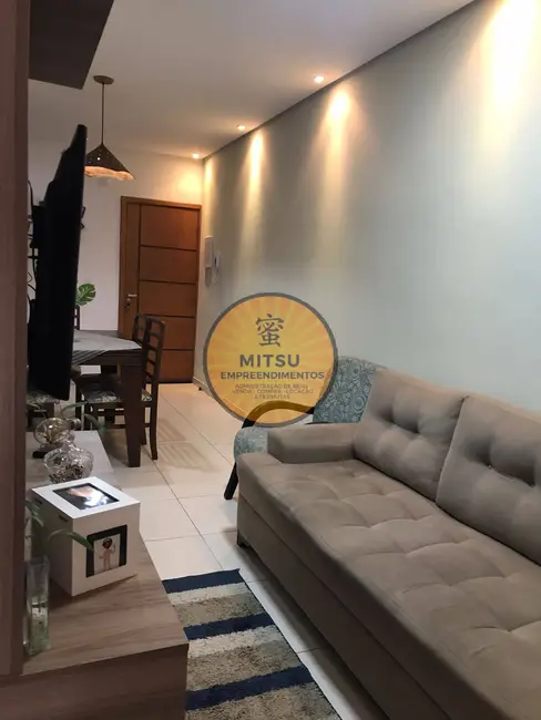 Apartamento com 2 quartos à venda, 50m2 em Parque Novo Oratório, Santo Andre - SP - imagem 4 Foto 4 de Apartamento com 2 quartos à venda, 50m2 em Parque Novo Oratório, Santo Andre - SP
