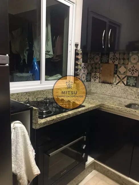 Apartamento com 2 quartos à venda, 50m2 em Parque Novo Oratório, Santo Andre - SP - imagem 8 Foto 8 de Apartamento com 2 quartos à venda, 50m2 em Parque Novo Oratório, Santo Andre - SP