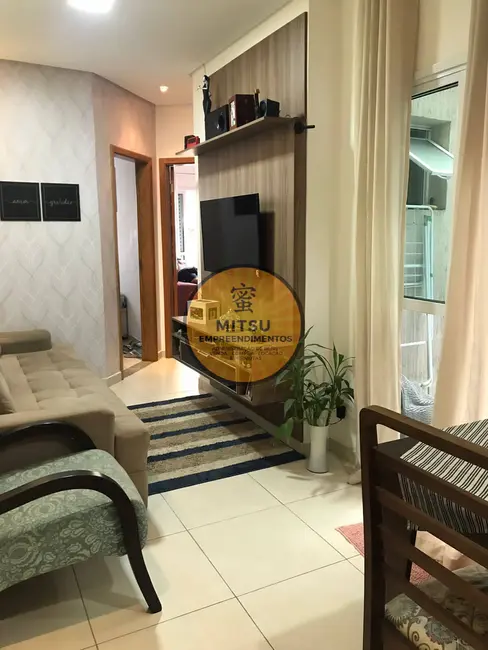Apartamento com 2 quartos à venda, 50m2 em Parque Novo Oratório, Santo Andre - SP - imagem 6 Foto 6 de Apartamento com 2 quartos à venda, 50m2 em Parque Novo Oratório, Santo Andre - SP