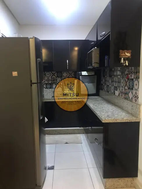 Apartamento com 2 quartos à venda, 50m2 em Parque Novo Oratório, Santo Andre - SP - imagem 7 Foto 7 de Apartamento com 2 quartos à venda, 50m2 em Parque Novo Oratório, Santo Andre - SP