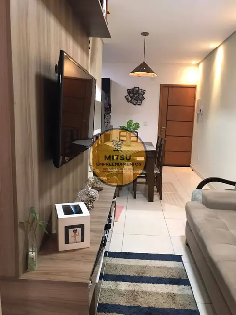 Apartamento com 2 quartos à venda, 50m2 em Parque Novo Oratório, Santo Andre - SP - imagem 5 Foto 5 de Apartamento com 2 quartos à venda, 50m2 em Parque Novo Oratório, Santo Andre - SP