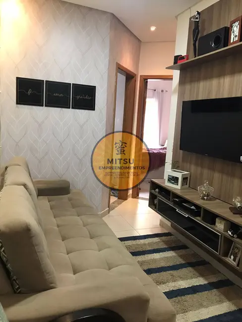 Apartamento com 2 quartos à venda, 50m2 em Parque Novo Oratório, Santo Andre - SP - imagem 3 Foto 3 de Apartamento com 2 quartos à venda, 50m2 em Parque Novo Oratório, Santo Andre - SP