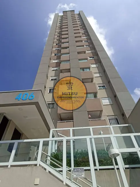 Foto 1 de Apartamento com 2 quartos à venda, 53m2 em Vila Tibiriçá, Santo Andre - SP