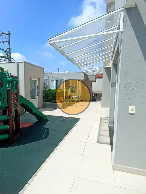 Foto 4 de Apartamento com 2 quartos à venda, 53m2 em Vila Tibiriçá, Santo Andre - SP