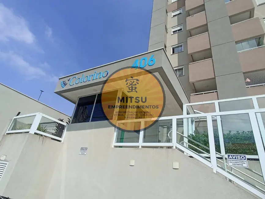 Foto 2 de Apartamento com 2 quartos à venda, 53m2 em Vila Tibiriçá, Santo Andre - SP