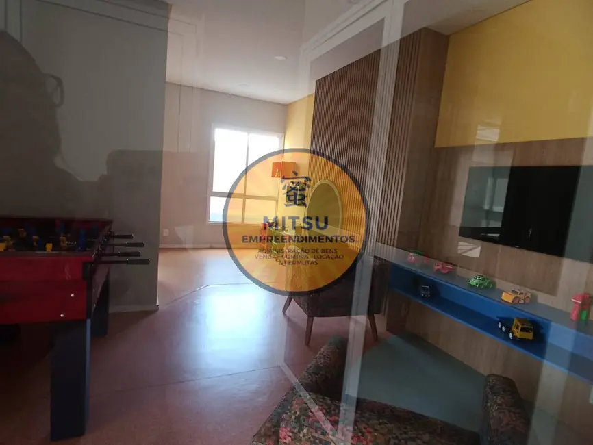 Foto 8 de Apartamento com 2 quartos à venda, 53m2 em Vila Tibiriçá, Santo Andre - SP