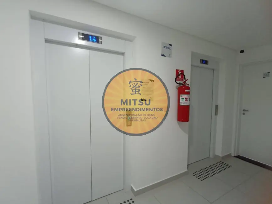 Foto 9 de Apartamento com 2 quartos à venda, 53m2 em Vila Tibiriçá, Santo Andre - SP