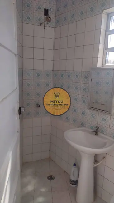 Foto 5 de Apartamento com 1 quarto para alugar em Vila Curuçá, Santo Andre - SP