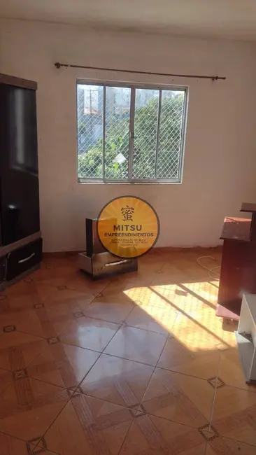 Foto 4 de Apartamento com 1 quarto para alugar em Vila Curuçá, Santo Andre - SP