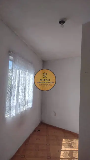 Foto 3 de Apartamento com 1 quarto para alugar em Vila Curuçá, Santo Andre - SP