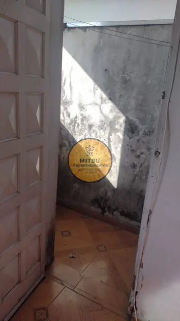 Foto 6 de Apartamento com 1 quarto para alugar em Vila Curuçá, Santo Andre - SP