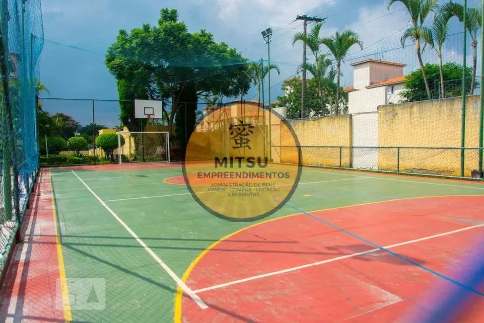 Foto 3 de Casa com 2 quartos para alugar em Vila Metalúrgica, Santo Andre - SP