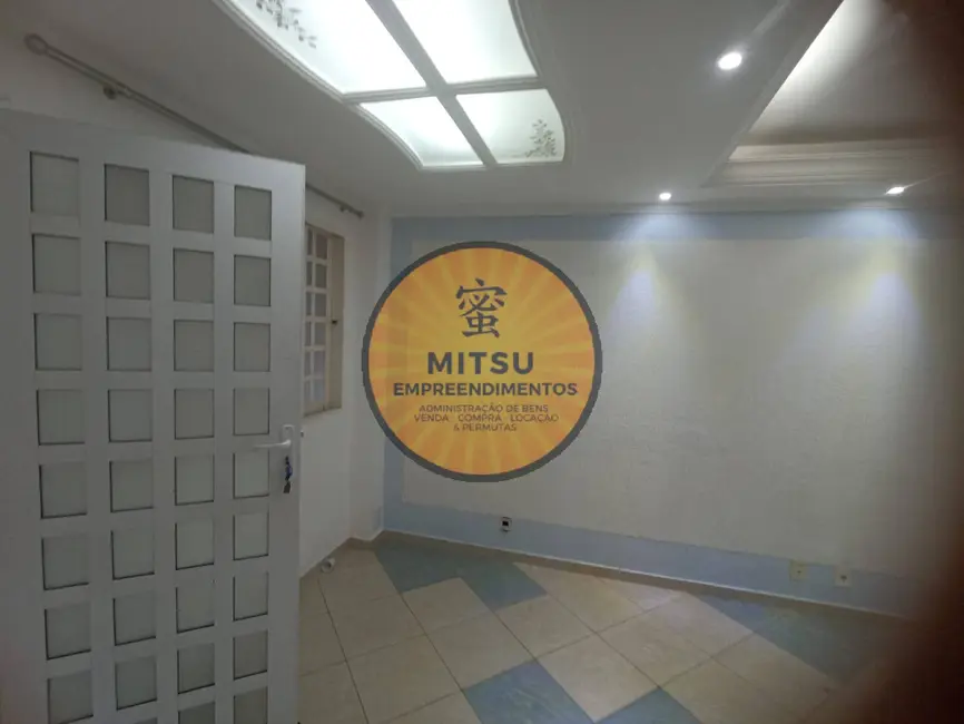 Foto 5 de Casa com 2 quartos para alugar em Vila Metalúrgica, Santo Andre - SP