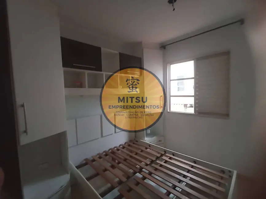 Foto 9 de Casa com 2 quartos para alugar em Vila Metalúrgica, Santo Andre - SP