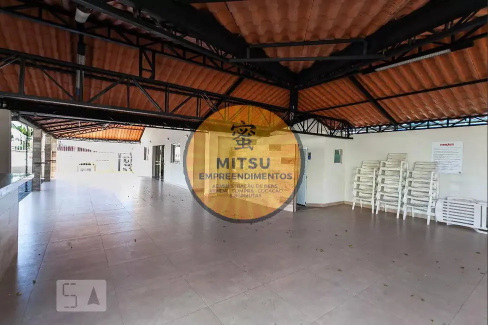 Foto 4 de Casa com 2 quartos para alugar em Vila Metalúrgica, Santo Andre - SP