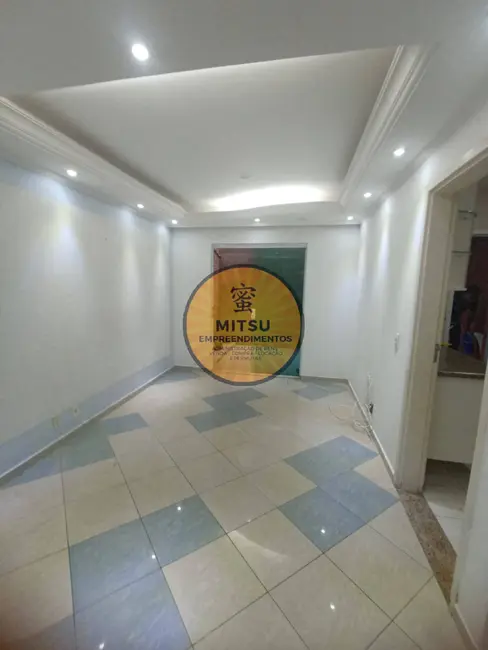 Foto 6 de Casa com 2 quartos para alugar em Vila Metalúrgica, Santo Andre - SP