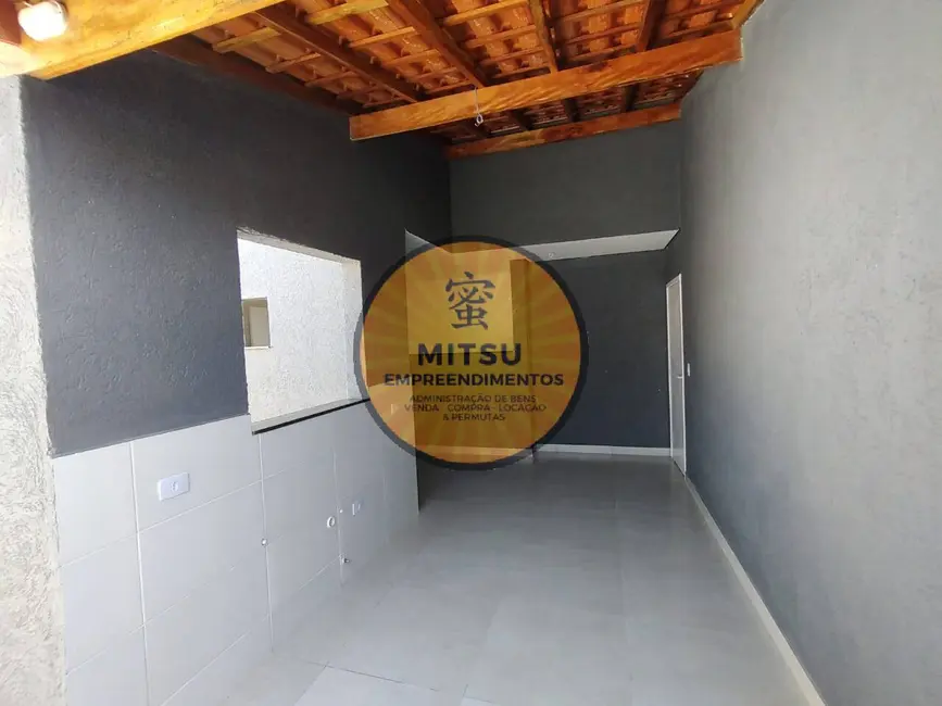 Foto 1 de Cobertura com 2 quartos para alugar, 100m2 em Vila Helena, Santo Andre - SP