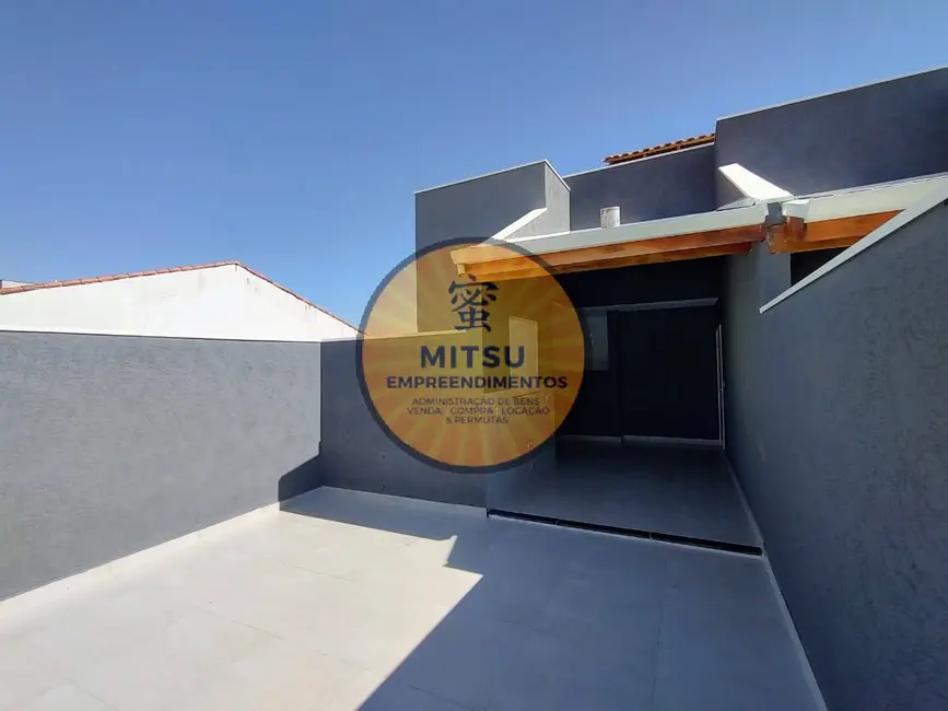 Foto 5 de Cobertura com 2 quartos para alugar, 100m2 em Vila Helena, Santo Andre - SP