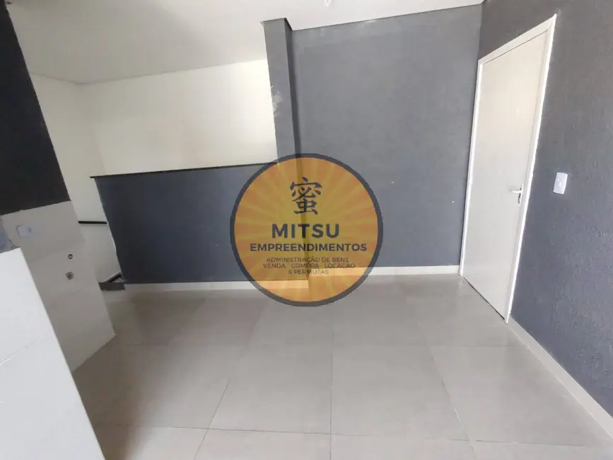 Foto 2 de Cobertura com 2 quartos para alugar, 100m2 em Vila Helena, Santo Andre - SP