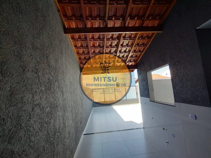 Foto 7 de Cobertura com 2 quartos para alugar, 100m2 em Vila Helena, Santo Andre - SP