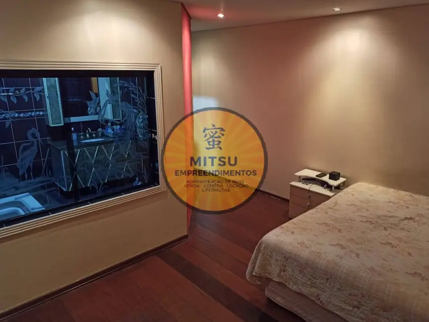 Foto 4 de Sobrado com 3 quartos à venda, 200m2 em Vila Camilópolis, Santo Andre - SP