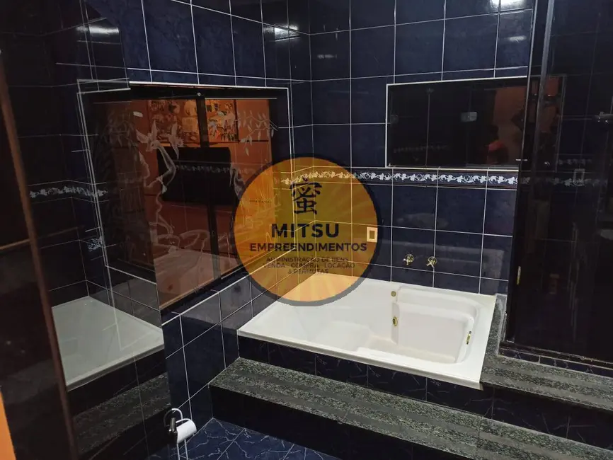 Foto 9 de Sobrado com 3 quartos à venda, 200m2 em Vila Camilópolis, Santo Andre - SP