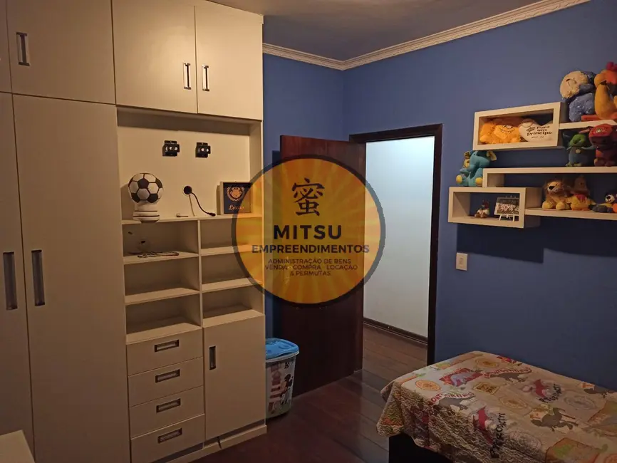 Foto 8 de Sobrado com 3 quartos à venda, 200m2 em Vila Camilópolis, Santo Andre - SP