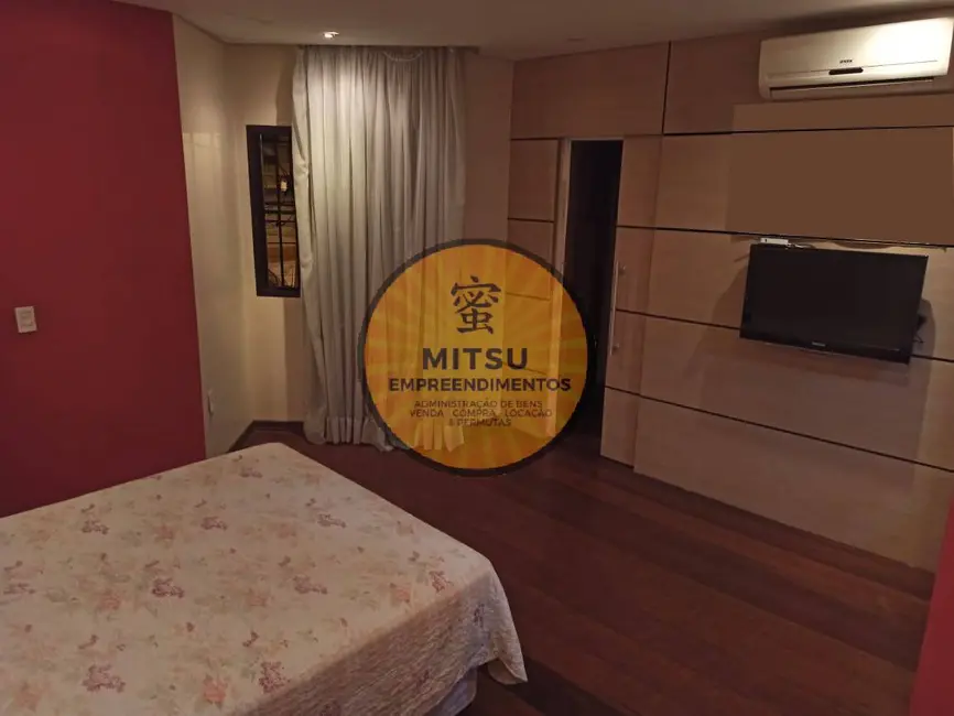 Foto 5 de Sobrado com 3 quartos à venda, 200m2 em Vila Camilópolis, Santo Andre - SP