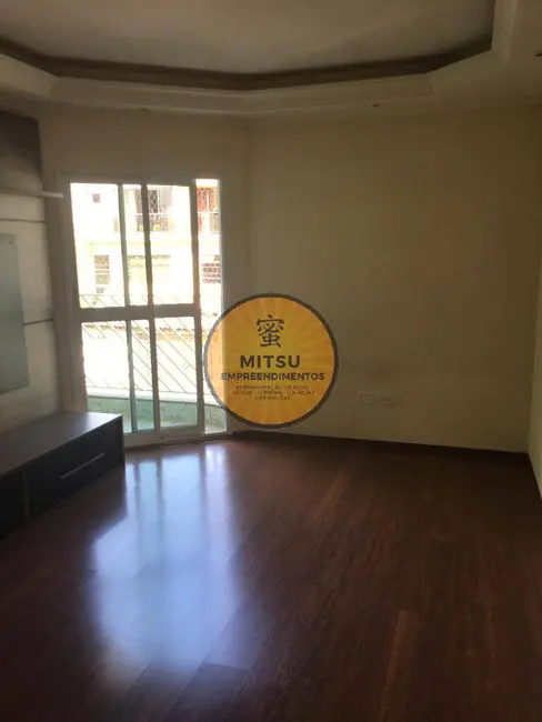 Foto 4 de Apartamento com 3 quartos à venda em Utinga, Santo Andre - SP