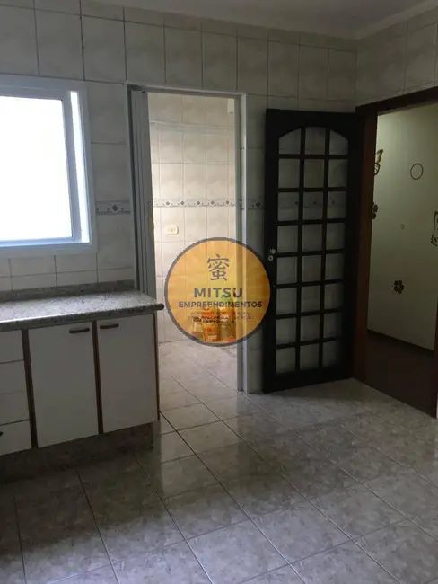 Foto 3 de Apartamento com 3 quartos à venda em Utinga, Santo Andre - SP