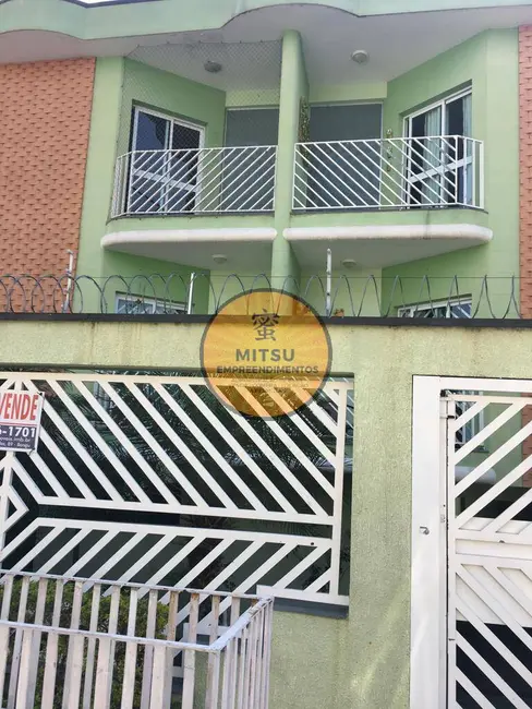 Foto 8 de Apartamento com 3 quartos à venda em Utinga, Santo Andre - SP