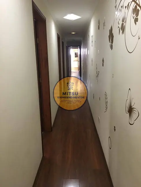 Foto 5 de Apartamento com 3 quartos à venda em Utinga, Santo Andre - SP