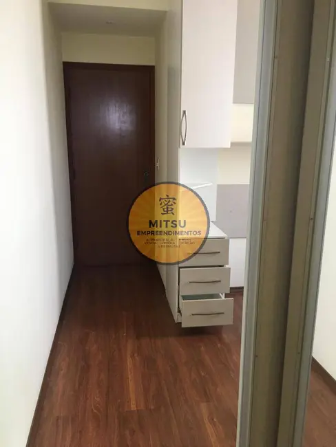 Foto 9 de Apartamento com 3 quartos à venda em Utinga, Santo Andre - SP