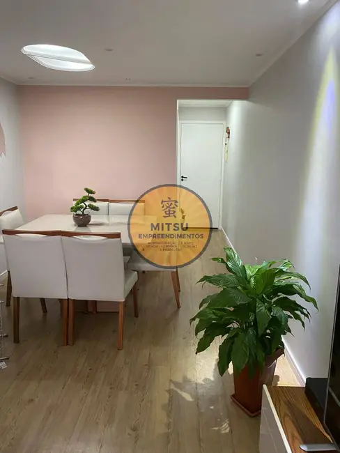 Foto 6 de Apartamento com 1 quarto à venda em Parque das Nações, Santo Andre - SP